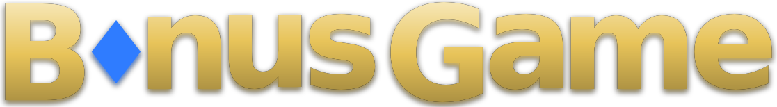 Bonus Game logo