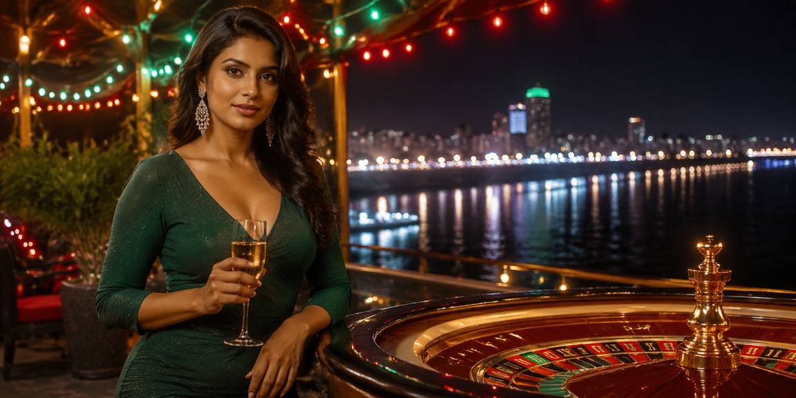 Bonus Game Casino