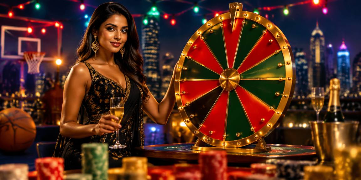 Bonus Game Roulette Dreamspin